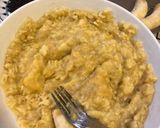 A picture of step 3 of Banana Bread.