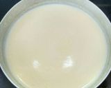 Foto langkah ke 3 dari resep Cheese cake lumer oreo.