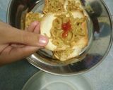 Foto langkah ke 6 dari resep Cemilan Pangsit Mie.