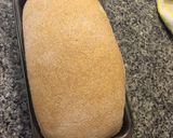 Foto del paso 7 de la receta: Pan integral