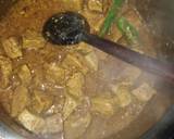 Easy BEEF KARAHI recipe step 2 photo