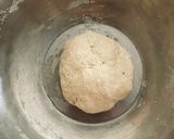 Φωτογραφία βήματος 5 της συνταγής Σπιτικά Dumplings Θαλασσινών