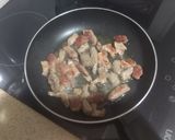 Foto del paso 1 de la receta: Ternera al estilo de Zúrich