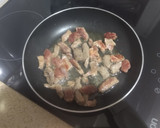 Foto del paso 1 de la receta: Ternera al estilo de Zúrich