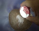 Foto del paso 4 de la receta: Torta de remolacha sin gluten