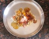 A picture of step 4 of Stuffed tinda.