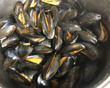 Foto del paso 2 de la receta: Clochinas estilo Cullera