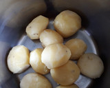 Foto del paso 2 de la receta: Ñoquis caseritos