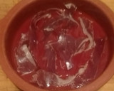 Foto del paso 1 de la receta: Queso provolone a mi manera!!! Freidora de aire!!