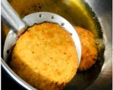 मटर कचौड़ी (Matar kachori recipe in hindi) रेसिपी चरण 9 फोटो