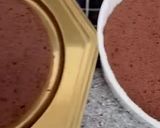 Foto del passaggio 5 della ricetta Torta di Natale con Camy Cream alla Ricotta