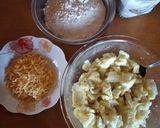 Foto del paso 2 de la receta: Ñoquis de papa
