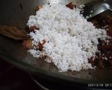 মুরি ঘন্ট(Muri ghanto recipe in bengali) রেসিপির ধাপ 4 ছবি