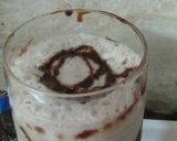 ओरियो शेक (oreo shake recipe in Hindi) रेसिपी चरण 2 फोटो