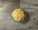 A picture of step 1 of Bread idli sandwich.