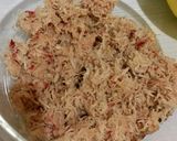Foto langkah ke 3 dari resep Urap Sayur.