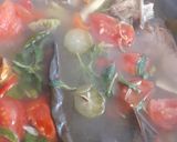 Foto langkah ke 6 dari resep Pindang Ikan Simba Belimbing Wuluh.