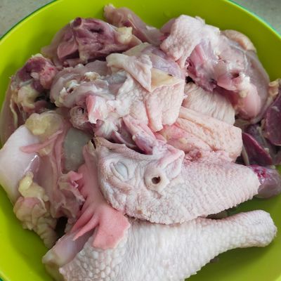 Langkah 1