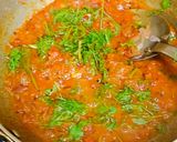 கருவாட்டு முட்டை குழம்பு(karuvattu muttai kulambu recipe in tamil) ரெசிபி ஸ்டேப் 3 புகைப்படம்