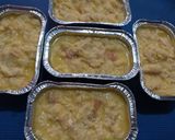 Foto langkah ke 4 dari resep Puding Roti Tawar.