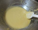 大理石奶油小蛋糕的食譜步驟4照片