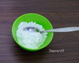 Foto langkah ke 1 dari resep Ice Cream McFlurry Oreo ala McD.