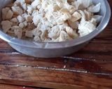 Foto del paso 1 de la receta: Budín de pan o colegial