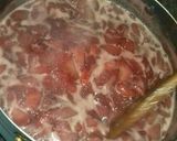Foto del paso 3 de la receta: Pulpa de Frutillas🍓