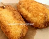 Foto langkah ke 12 dari resep Chicken Cordon bleu.