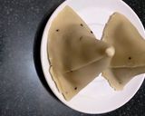 A picture of step 7 of Samosa.