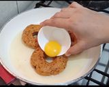 A picture of step 8 of Donut Kabab.