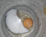 عکس مرحله 2 از دستور نان رول دارچینی