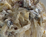 Foto del paso 6 de la receta: Spaghettis carbonara