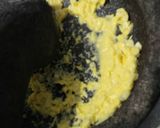 Foto langkah ke 2 dari resep Bakwan Jagung Wortel.