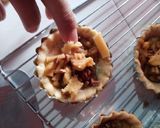 Foto del paso 9 de la receta: Tarta de manzana con crumbles