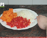 Foto del paso 2 de la receta: Pollo a la cerveza
