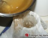 Φωτογραφία βήματος 5 της συνταγής Λικέρ πικραμύγδαλο φανταστικό