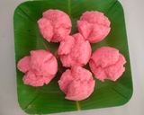 Foto langkah ke 8 dari resep Kue Mangkok.