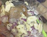 Foto langkah ke 1 dari resep Jjangmyeon Shirataki / DIET FOOD SHIRATAKI JJANGMYEON.