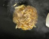 貝里斯辣醬炒青椒牛肉的食譜步驟5照片