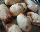 ब्रेड रोल रेसिपी चरण 3 फोटो