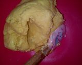 Foto langkah ke 3 dari resep Nastar Klasik Original.