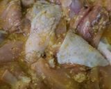 Foto langkah ke 3 dari resep Ayam Goreng Bawang Putih 🧄🧄🧄.