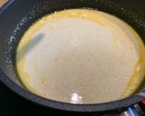 Rakott tészta (szénhidrátcsökkentett tésztával) recept fázis 3 fotója