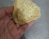 Foto langkah ke 6 dari resep Roti Tanpa Ulen.
