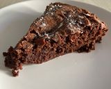 Une image de l'étape 5 de Fondant au chocolat.