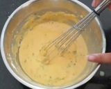 A picture of step 1 of Grandma's Potato Fritters.