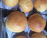 Foto langkah ke 4 dari resep Bomboloni.