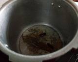 Dum aloo biryani recipe step 1 photo