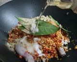 Foto langkah ke 2 dari resep Ayam Betutu.